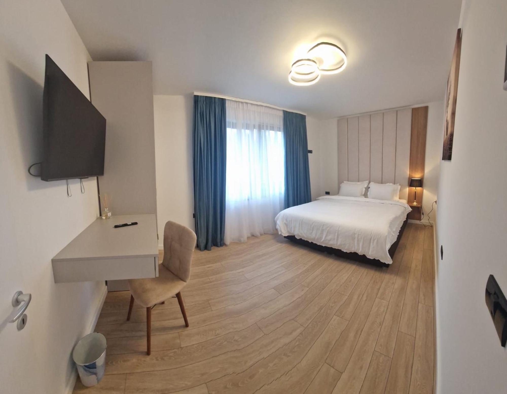 Albert Residence Aparthotel Grand Chalet With Free Spa Access To Alpin Resort Пояна-Брашов Екстер'єр фото